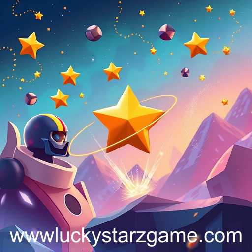 The Rise of Action Games: Exploring the Impact of ‘Luckystarz Game’