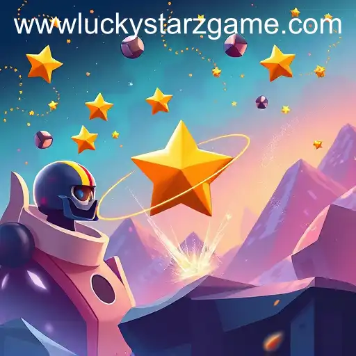 The Rise of Action Games: Exploring the Impact of ‘Luckystarz Game’