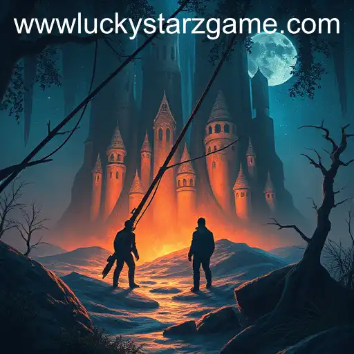 Exploring the World of Adventure Games: A Deep Dive into 'Luckystarz Game'