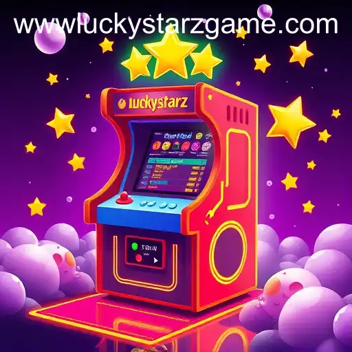 Luckystarz Game: A Stellar Addition to the Arcade Genre