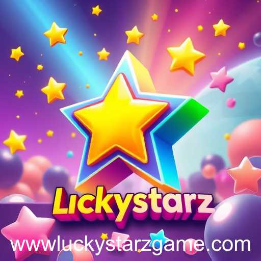 Exploring the Allure of Casual Games: A Spotlight on 'Luckystarz Game'