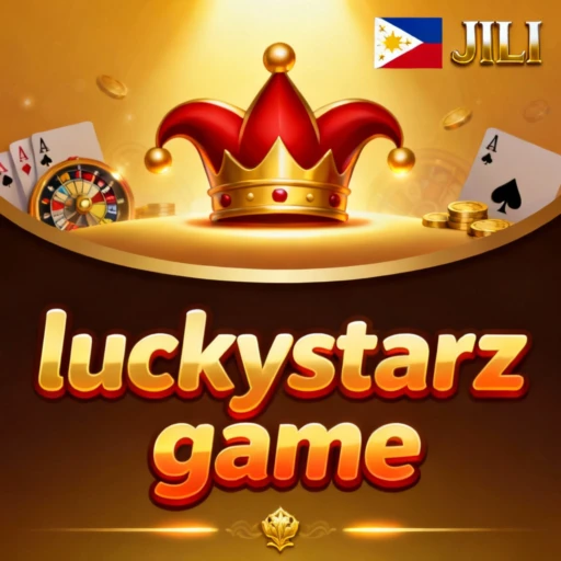 Discover exciting games and adventures at Luckystarz - Endless fun awaits you!