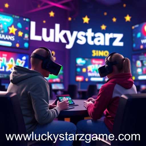 The Future of Online Gaming in 2025