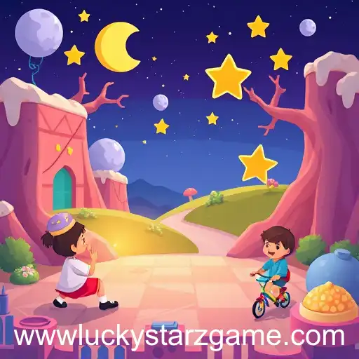 The Rise and Engagement of Luckystarz Game