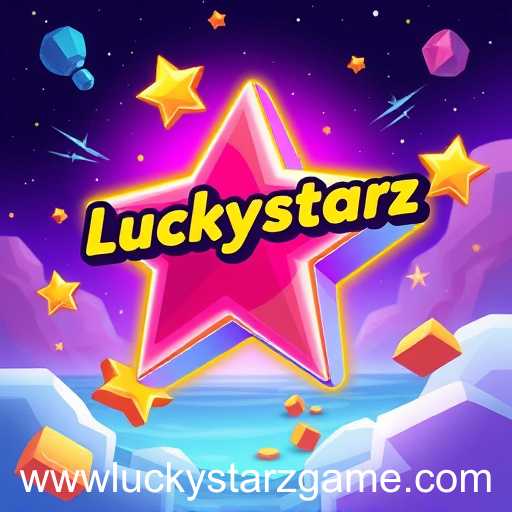Rising Popularity of Luckystarz Game in 2025