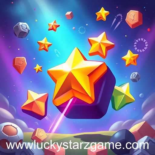 Exploring 'Luckystarz Game': A Dive into the World of Multiplayer Games