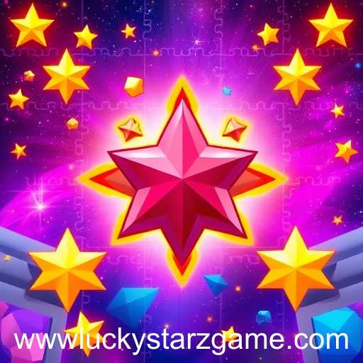 Exploring the Intriguing World of Puzzle Games: Spotlight on 'luckystarz game'