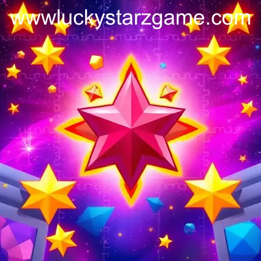 Exploring the Intriguing World of Puzzle Games: Spotlight on 'luckystarz game'