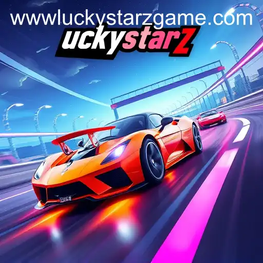 Exploring the Thrills of Racing Games: A Dive into Luckystarz Game