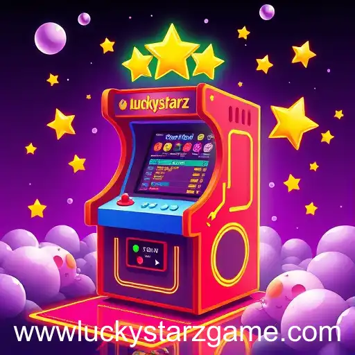 The Rise of Luckystarz Gaming: A Digital Playground