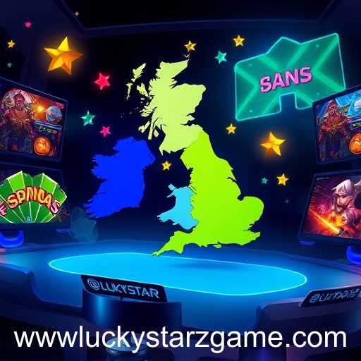 The Rise of Luckystarz: Gaming Phenomenon