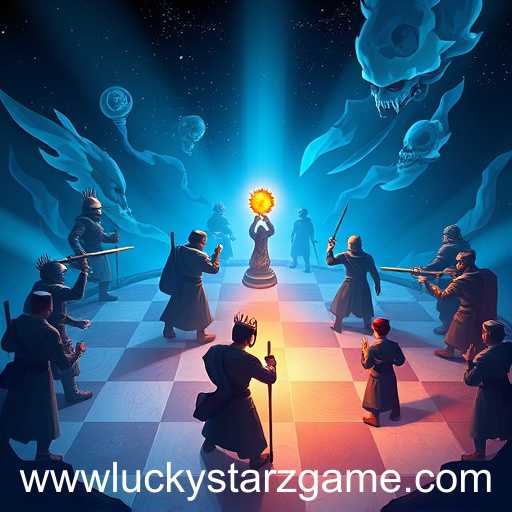 The Rise of Strategy Games in the Digital Age