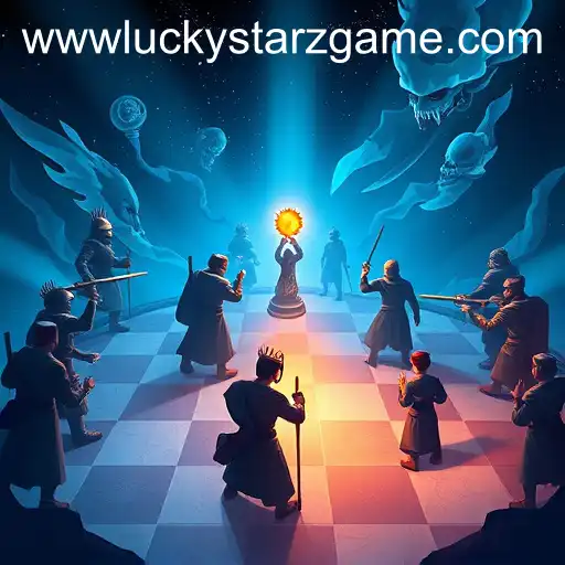 The Rise of Strategy Games in the Digital Age